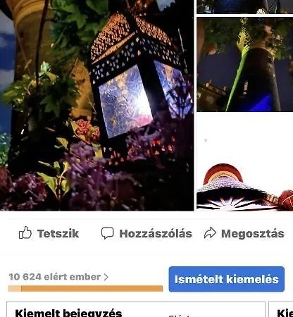Ferencvarosi Viztorony Апартаменты Будапешт